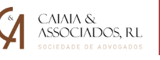 Logótipo Caiaia & Associados, R.L.