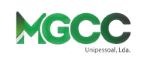 Logótipo MGCC Unipessoal, Lda.
